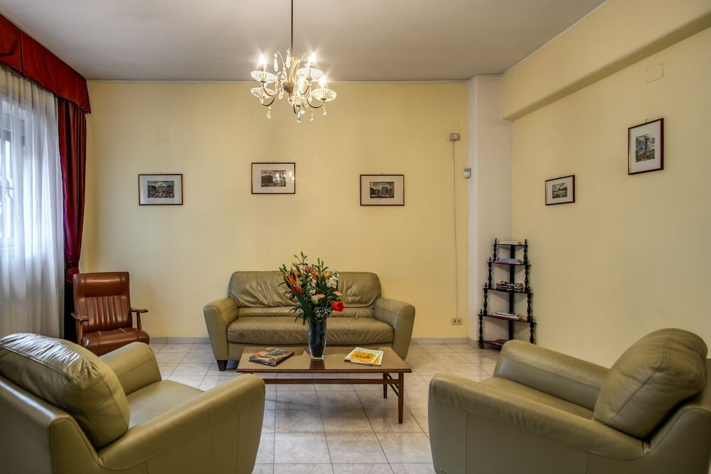 Фото Casa Per Ferie Ravasco San Pietro