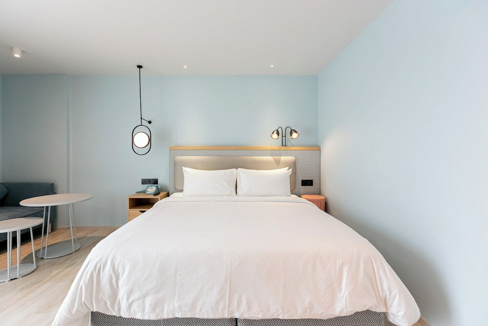 Фото The Sacha Apart Hotel Thonglor