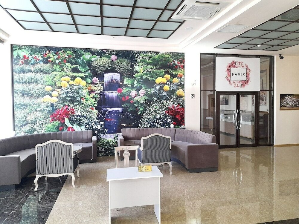 Фото Reikartz Sunkar Atyrau