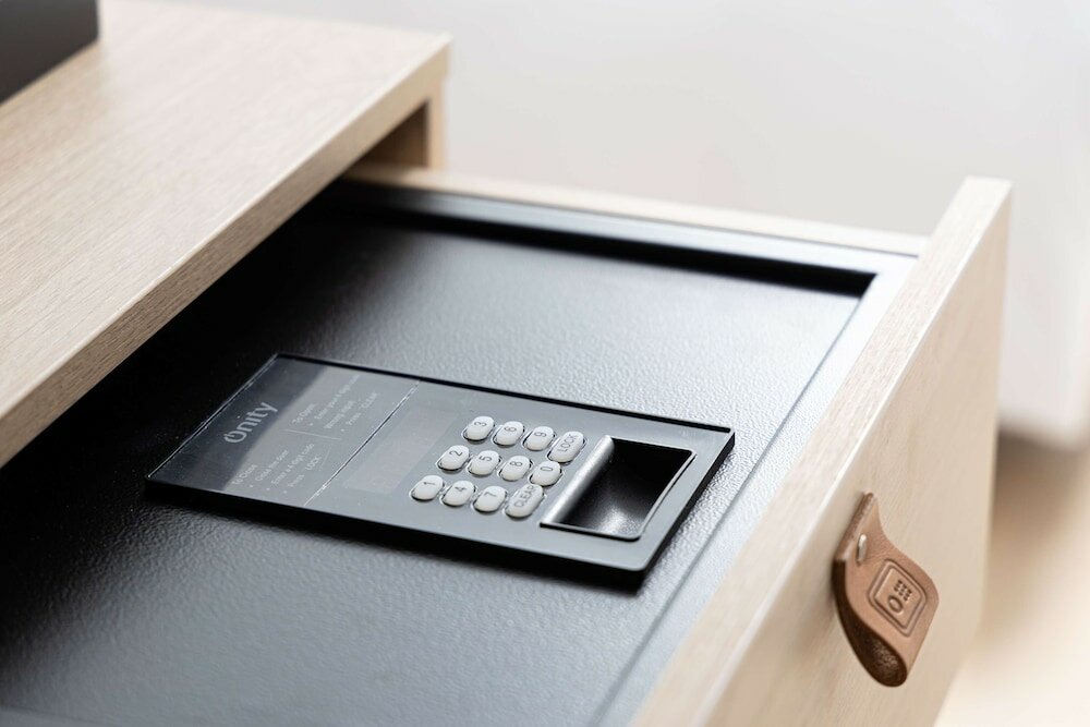 Фото Hampton by Hilton Rochdale