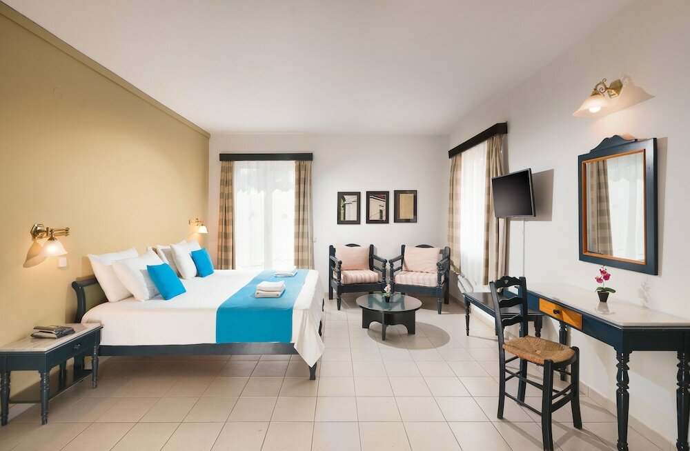 Фото Aeolian Village Beach Resort