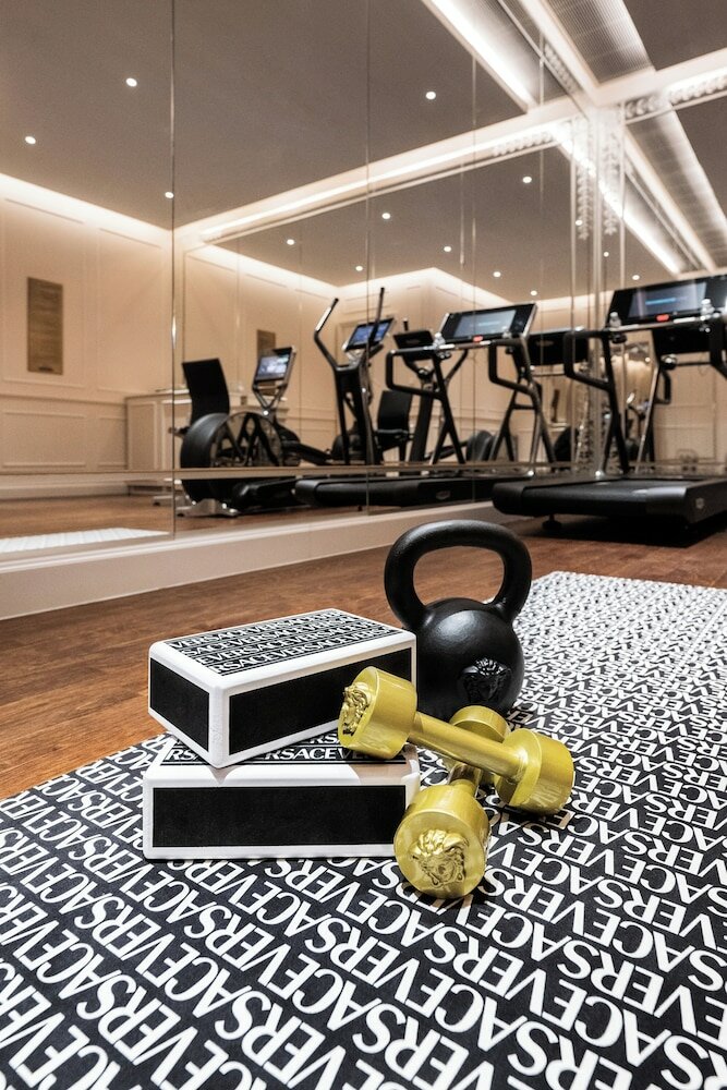 Фото Palazzo Versace Macau