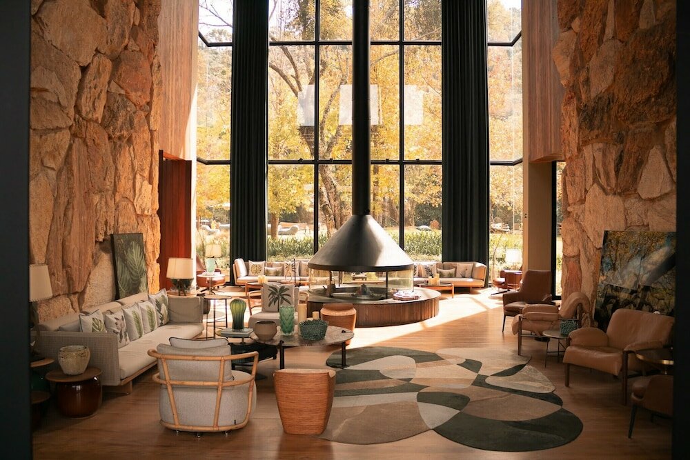 Фото Botanique Hotel and SPA