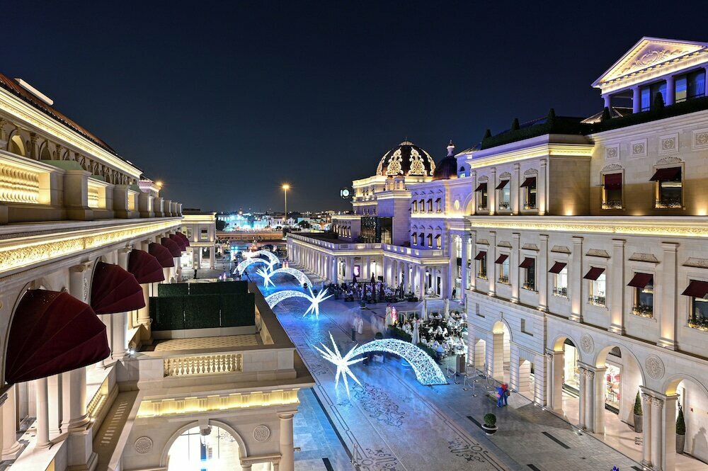 Hotel 21 High Street Residence by The Torch, Doha, photo