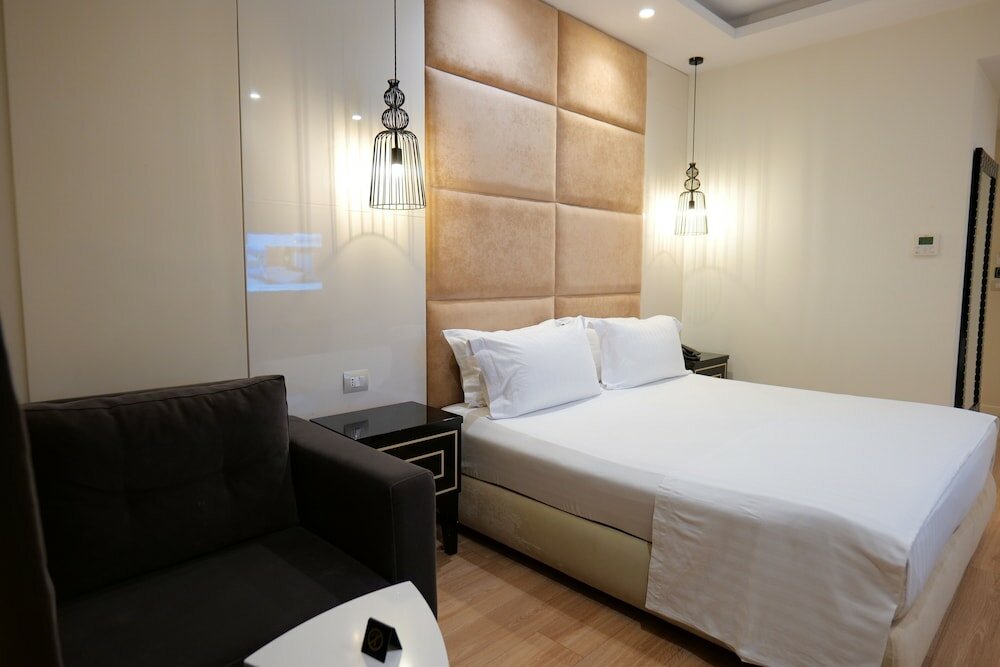 Фото Hotel Luxury