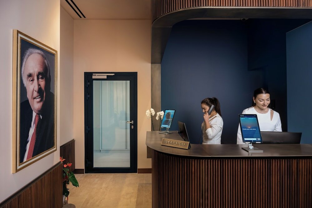 Фото Mitsis N'u Piraeus Port