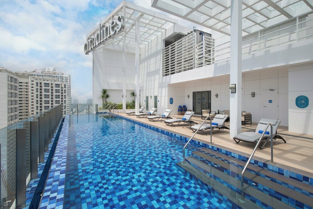 Hotel Citadines Benavidez Makati, Earth, photo