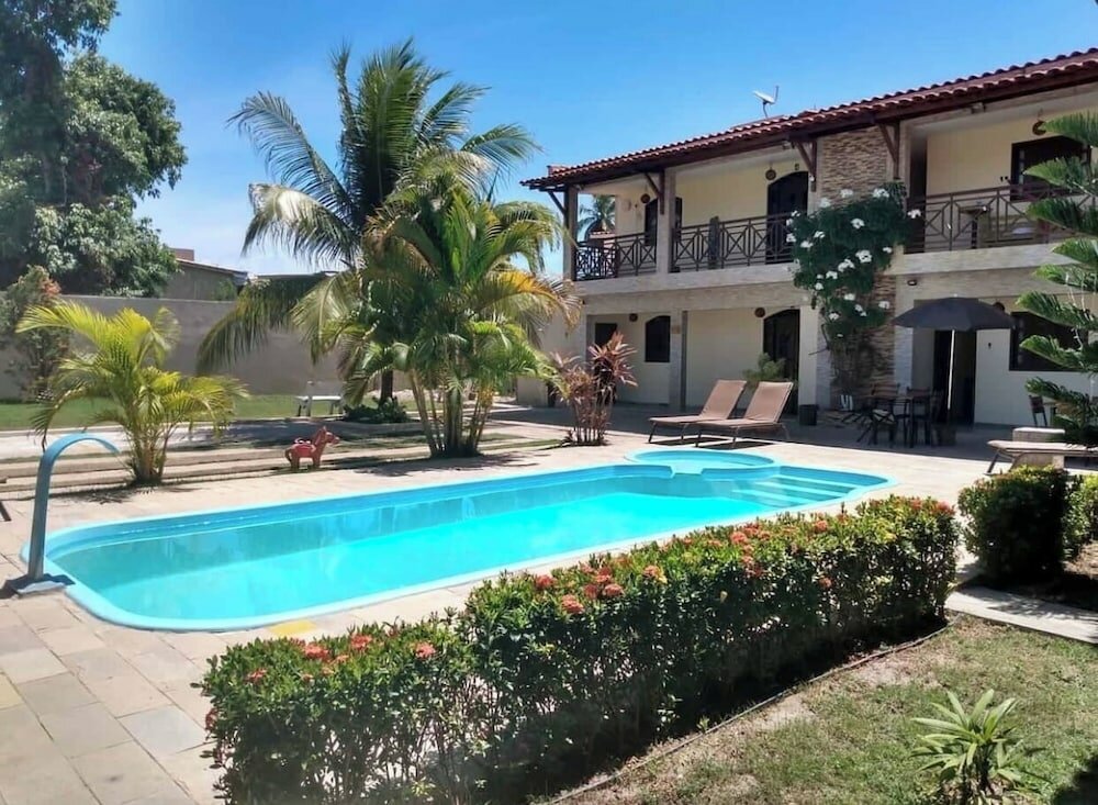Hotel Zuri Pousada Maragogi, State of Alagoas, photo