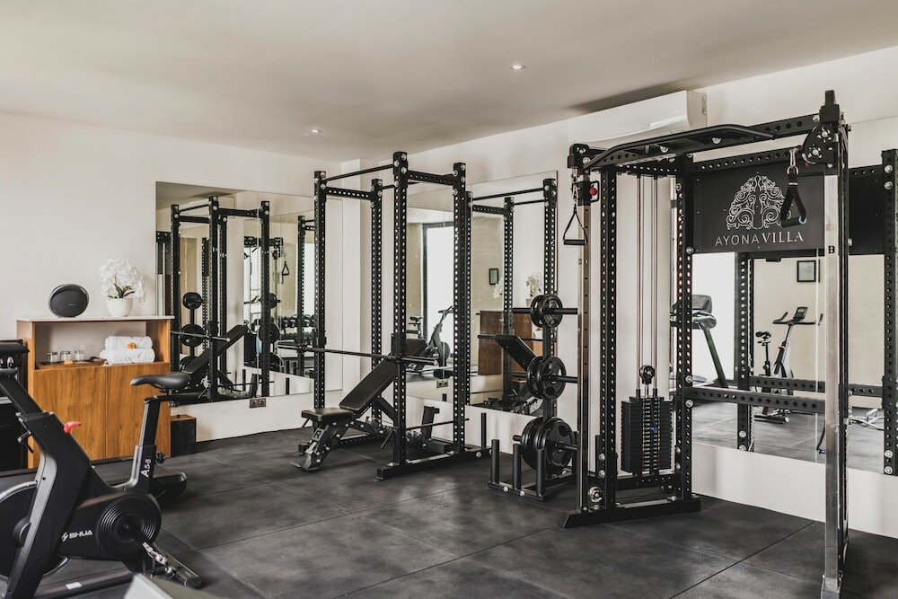 Фото Ayona Villa Canggu by Ini Vie Hospitality