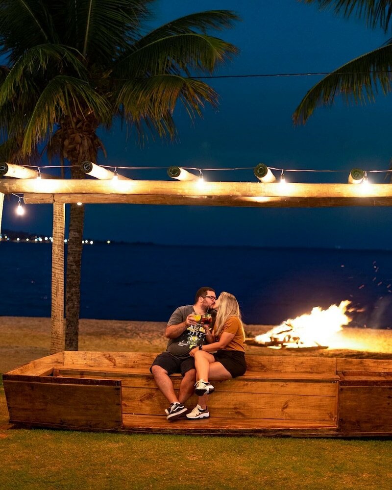 Фото Pousada Algodão da Praia