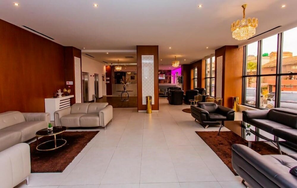 Фото Hotel Royal Elisa