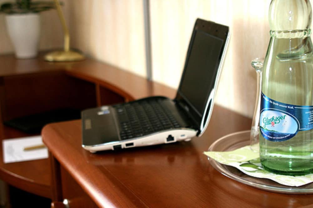 Фото Hotel Doberaner Hof