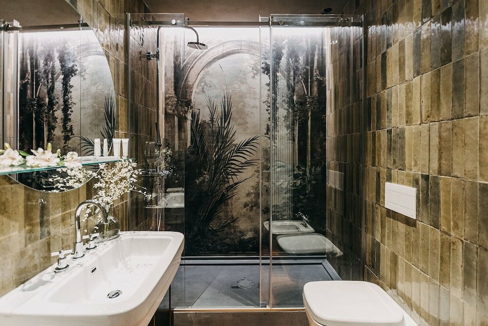 Фото Palazzo Feroci