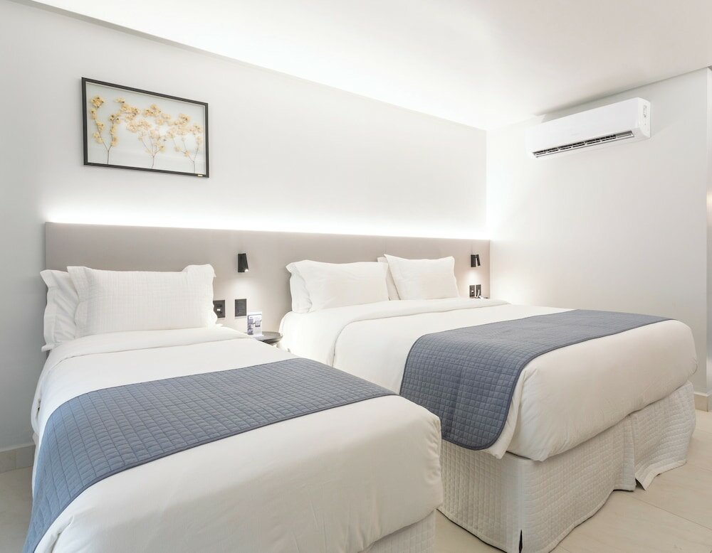 Фото Icon Hotel by Welkom