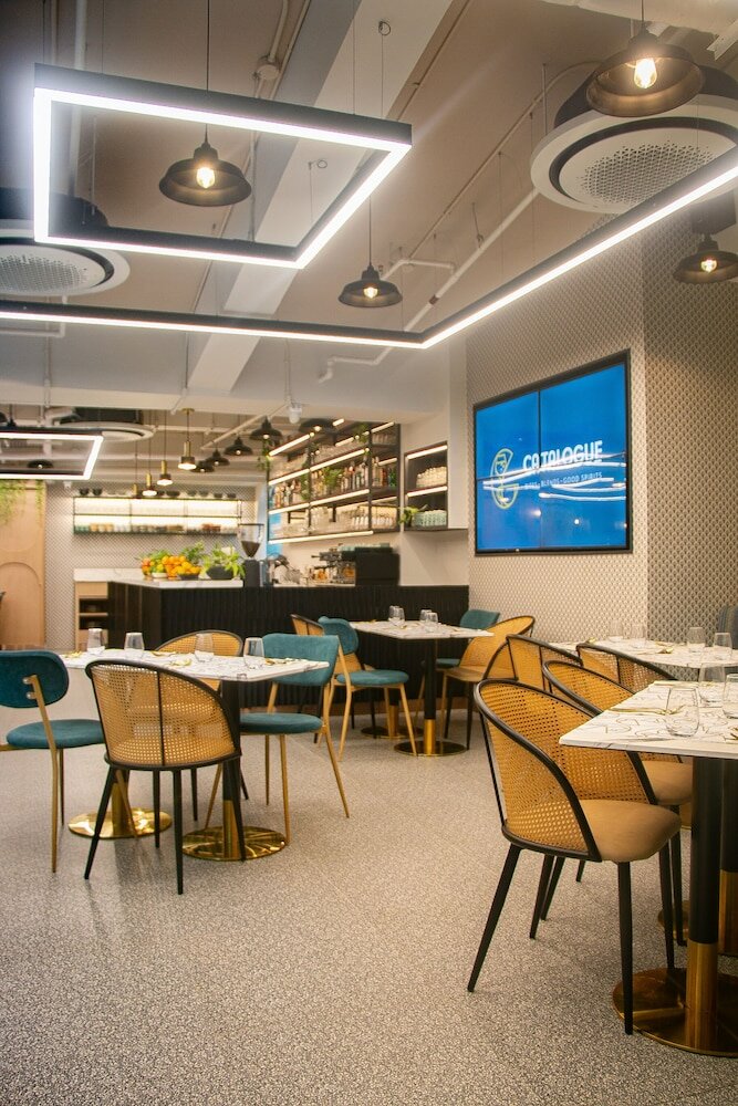 Фото Citadines Benavidez Makati