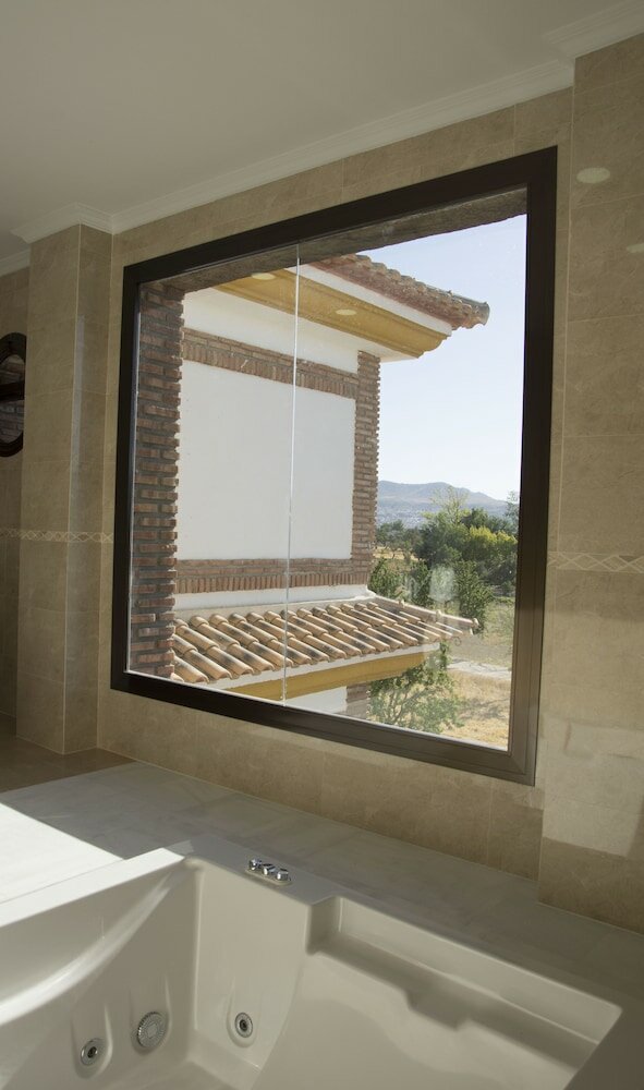 Фото Hotel Restaurante Dama de Baza