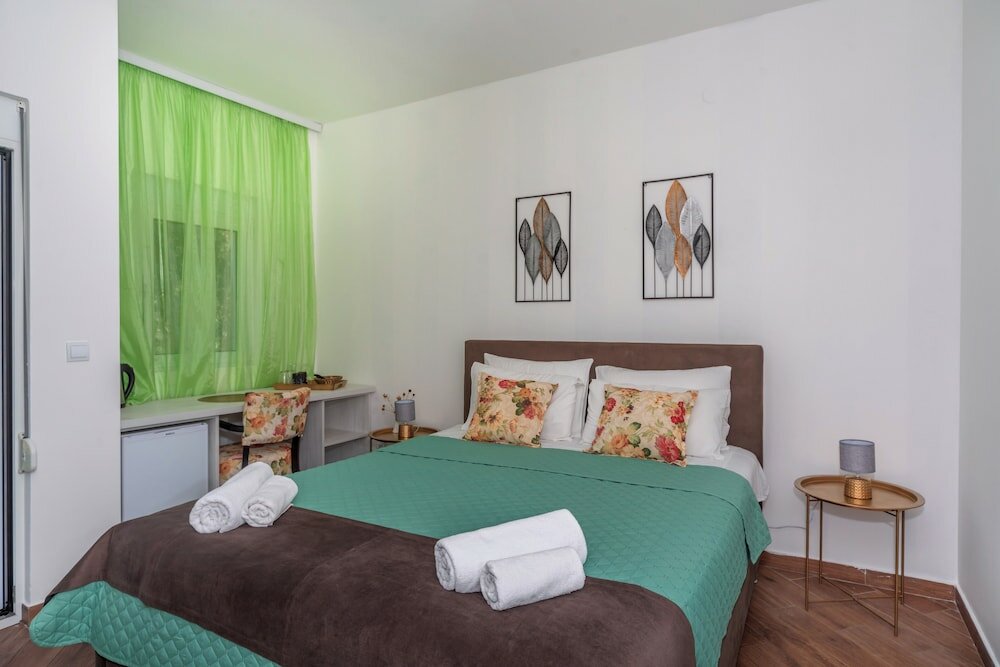 Фото Apartments Fortunella