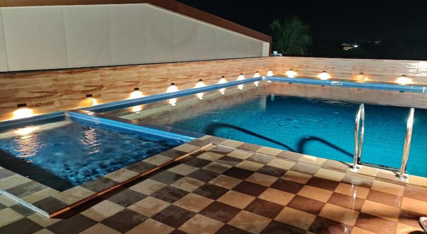 Фото Hotel Newline Orchid