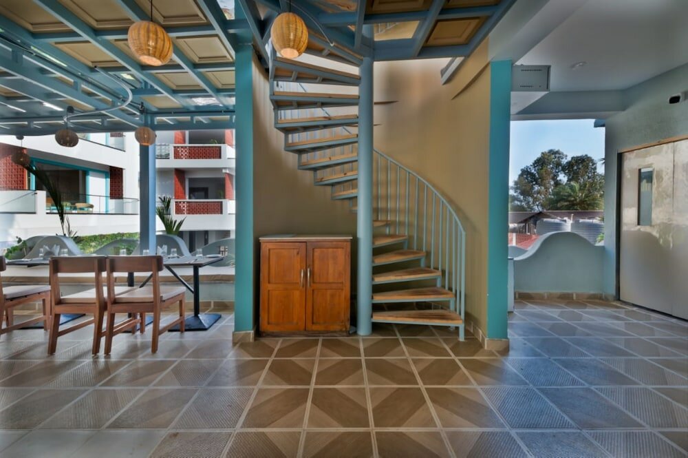 Фото Grand Continent Morjim