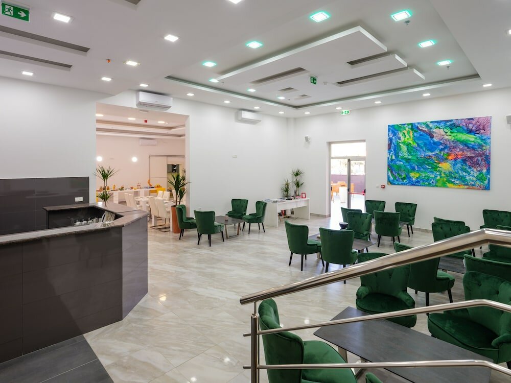 Фото D-Elegant Lapad Dubrovnik