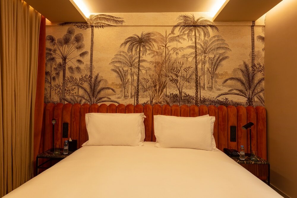 Фото Hotel Jadali & SPA