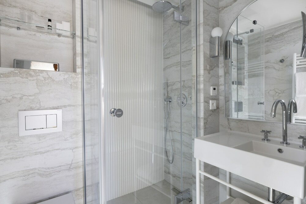 Фото Hotel Des Carmes