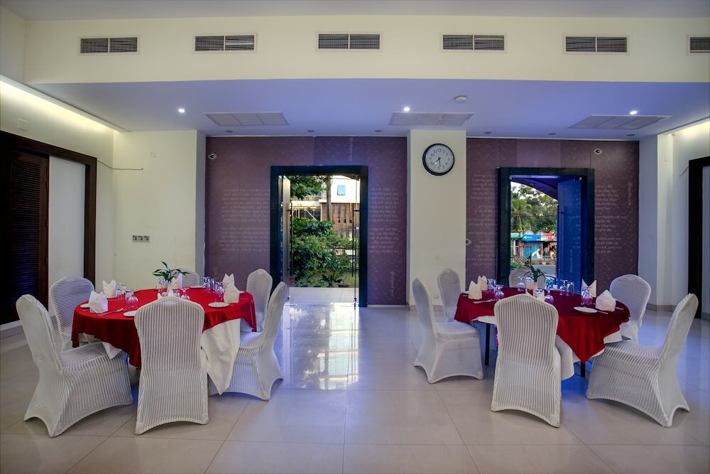 Фото Hotel Grand Park