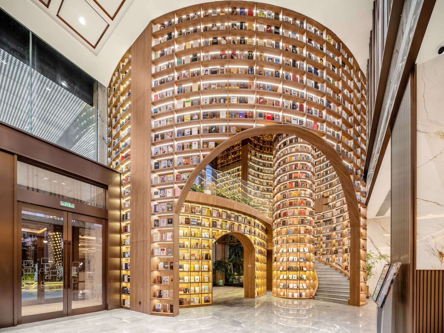 Фото Hilton Garden Inn Jiangmen Xinhui