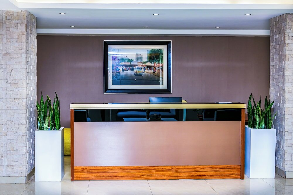 Фото Canary Hotel