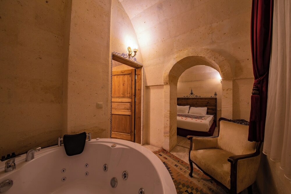 Фото Corner in Cappadocia