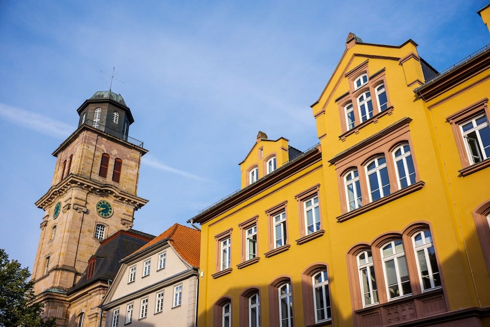 Фото отеля 3