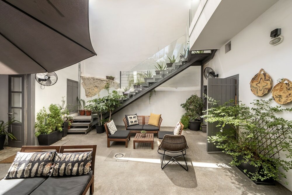 Фото Edem Traditional House