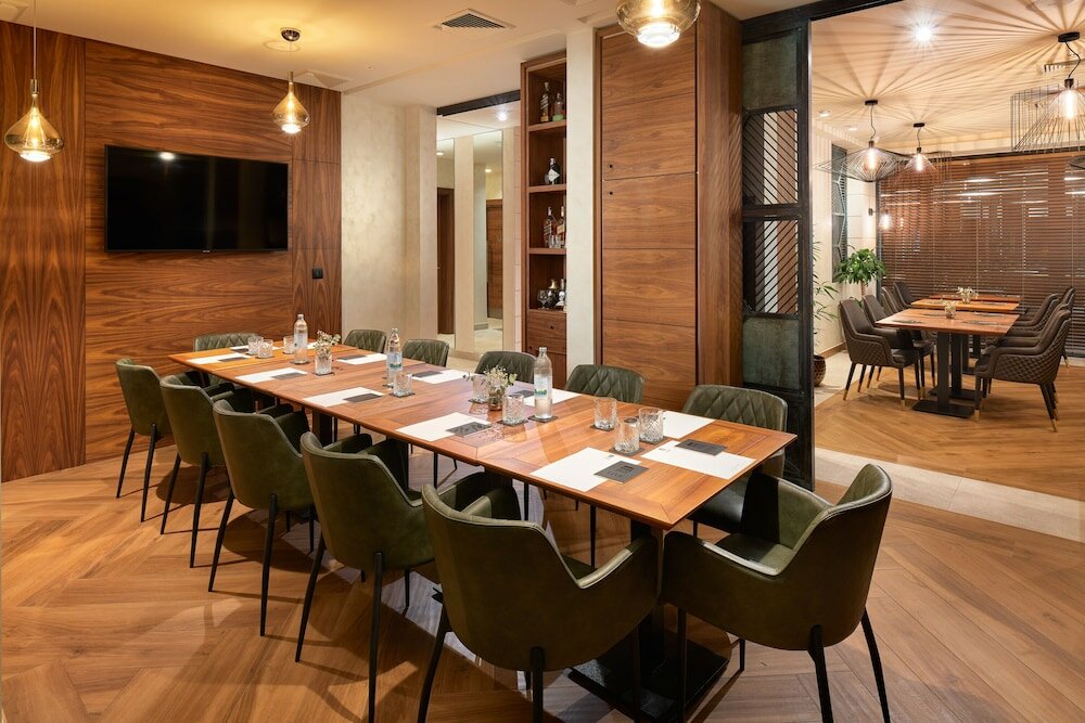 Фото Time Boutique Hotel