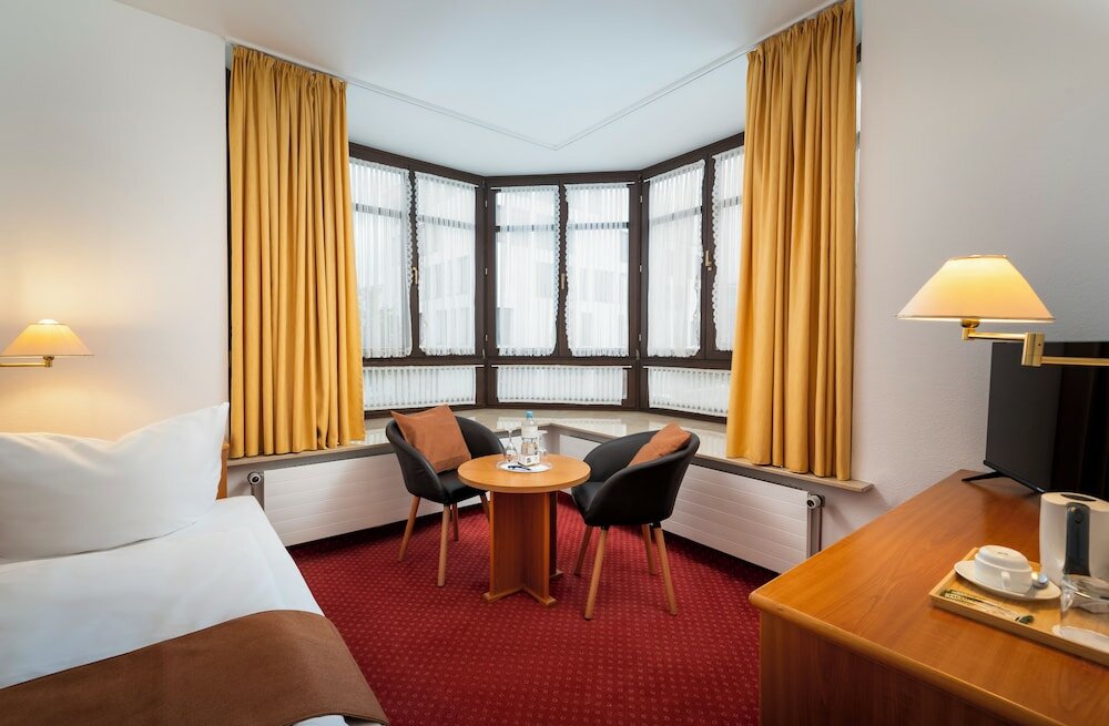 Фото Arkaden Hotel