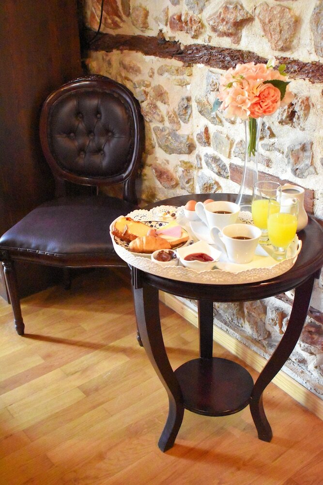 Фото Anapli Pension