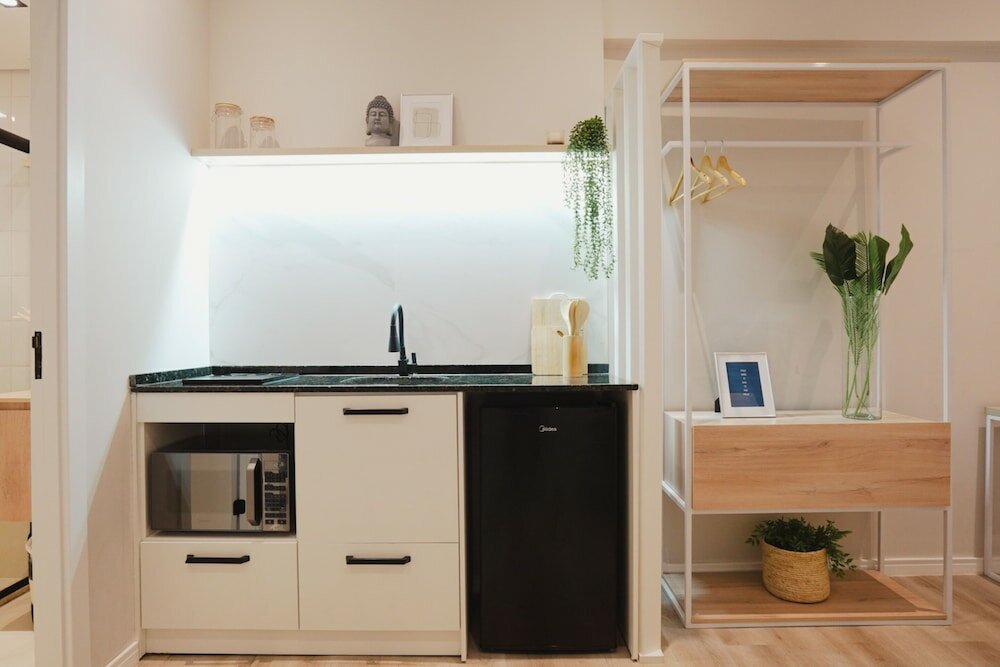 Фото Apê Pátio Paulista