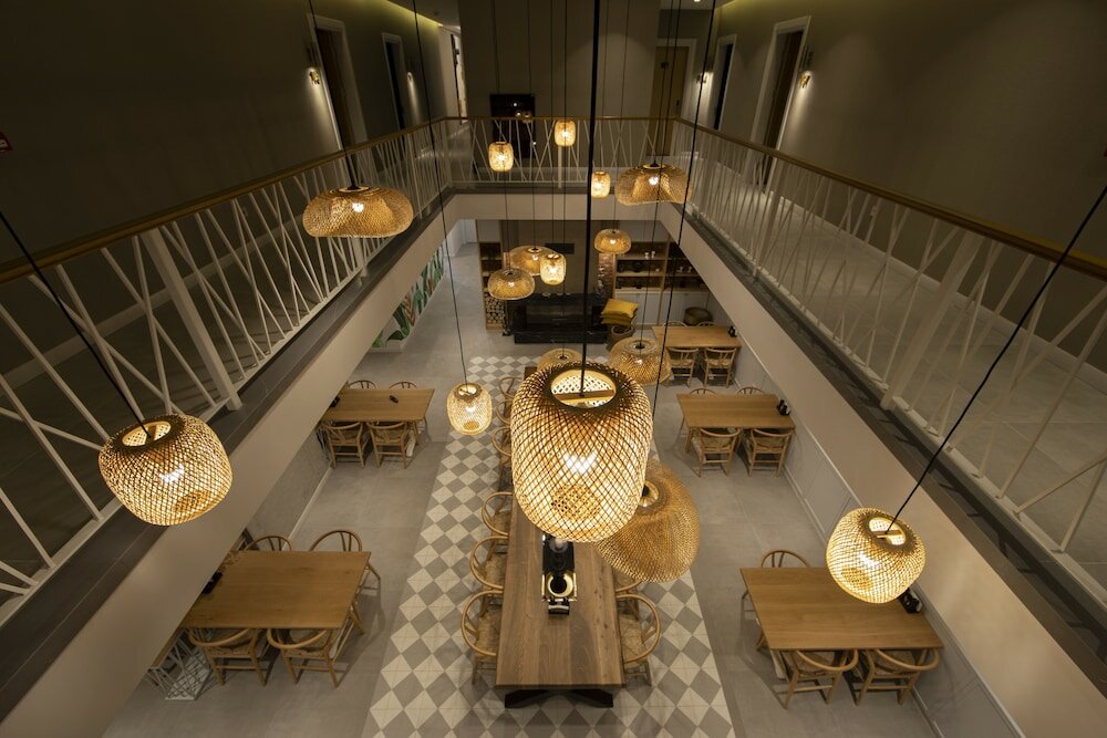 Фото Balèze Boutique Hotel