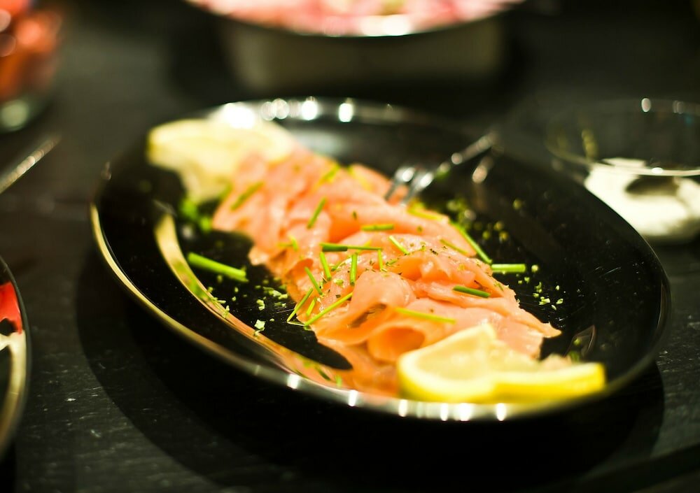 Фото Hotel Monpti