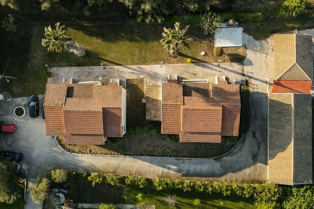 Фото Parakladi Seaside Retreat