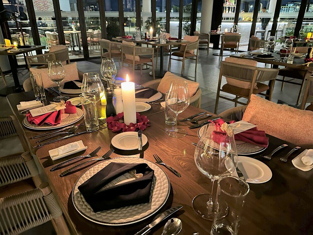 Фото Oakwood Ha Long