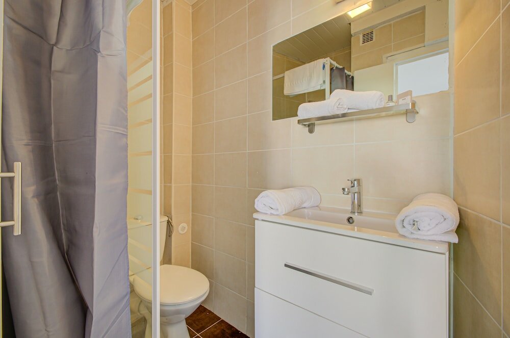 Фото Hotel Des Calanques