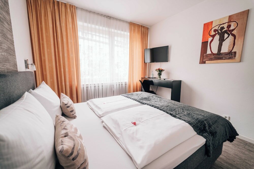 Фото Hotel International Am Theater