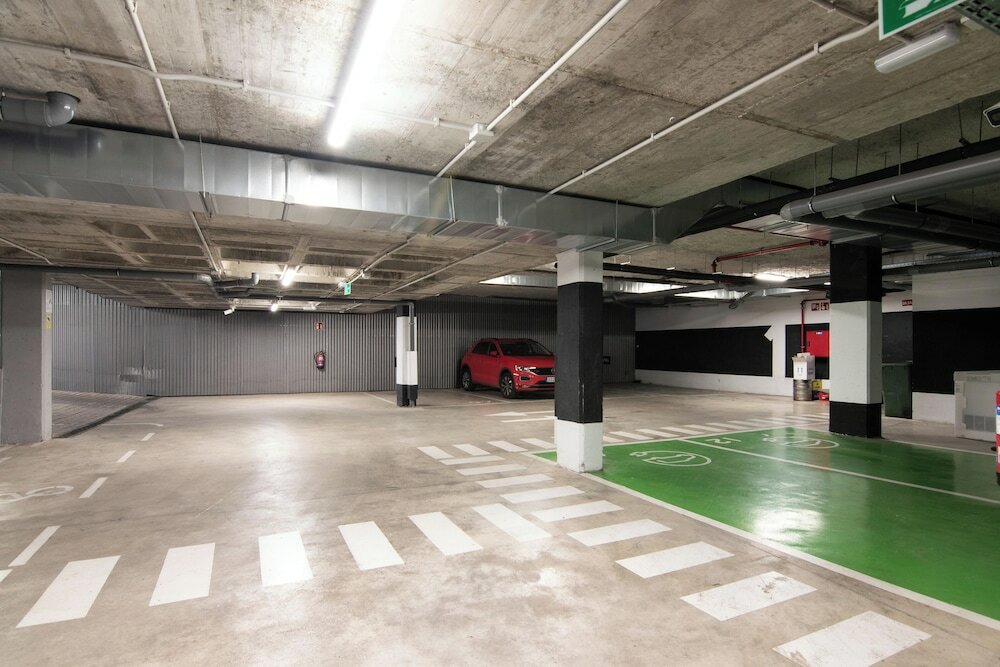 Фото The Central House Madrid Lavapiés