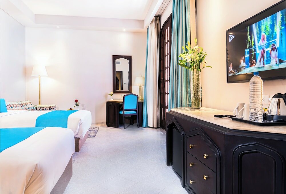 Фото Safir Marsa Matrouh Resort