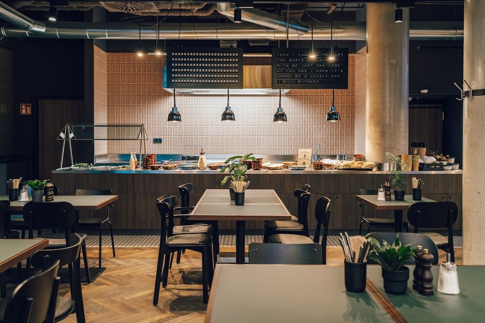 Фото Revo Munich