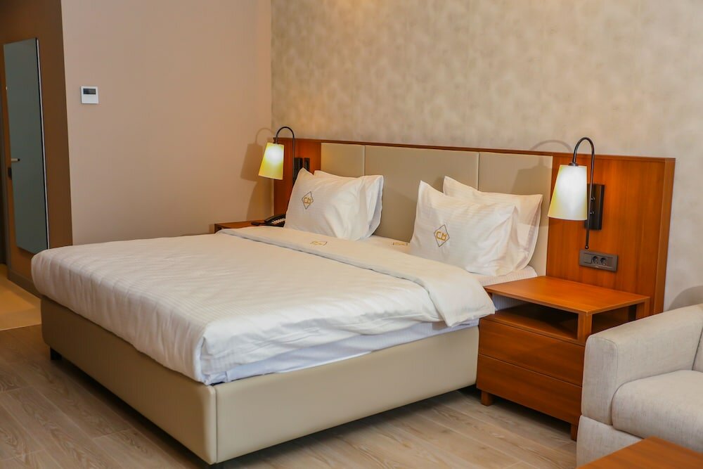 Фото Citylife Boutique Hotel Baku
