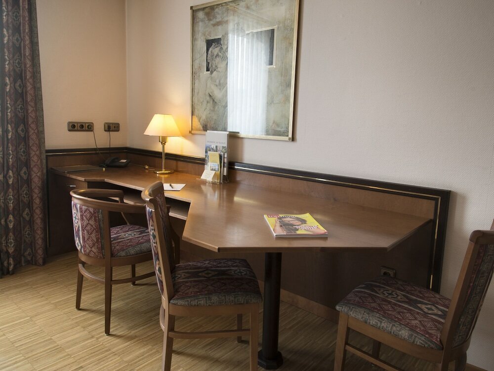 Фото Posthaus Hotel Residenz