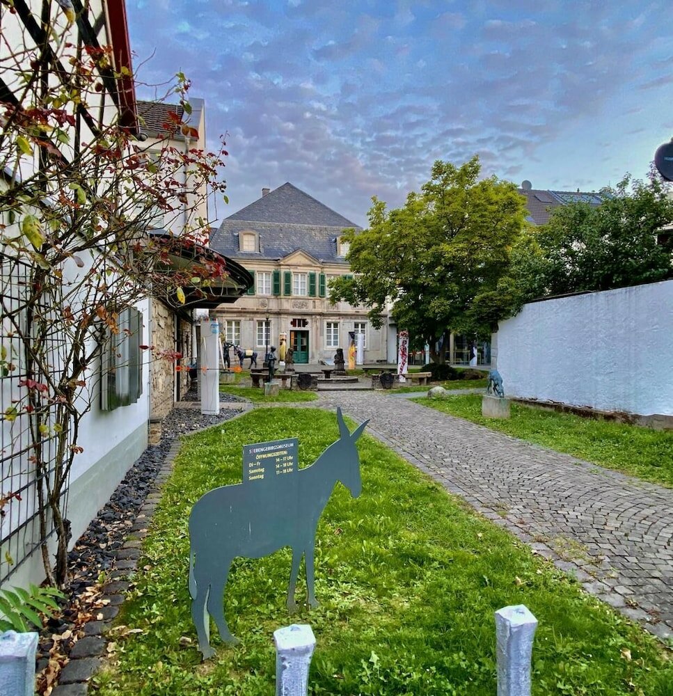 Фото Hotel Krone