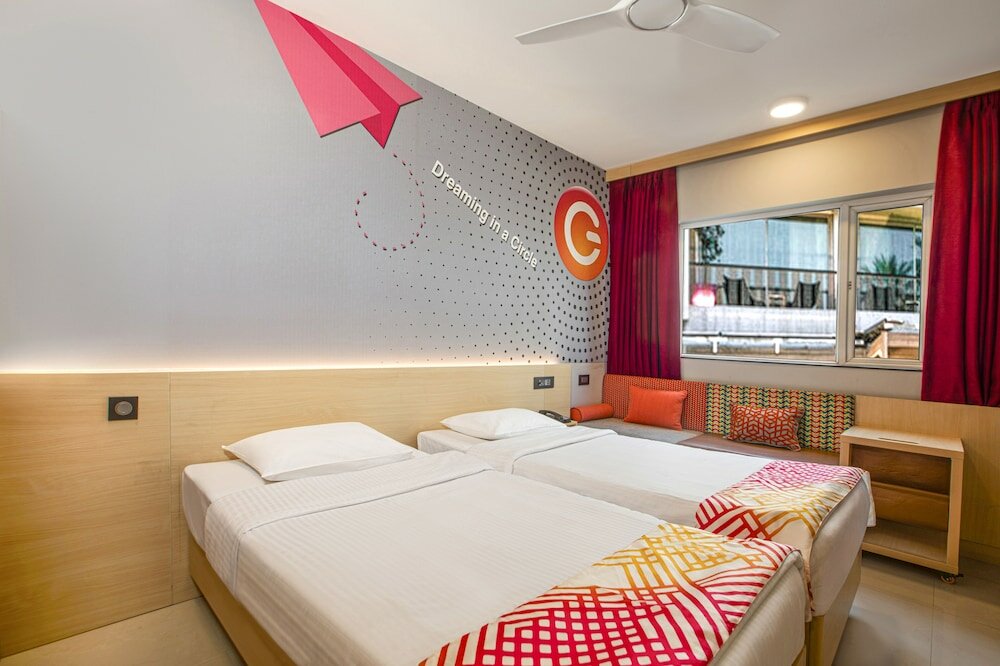 Фото Ginger Kalinganagar, Jajpur