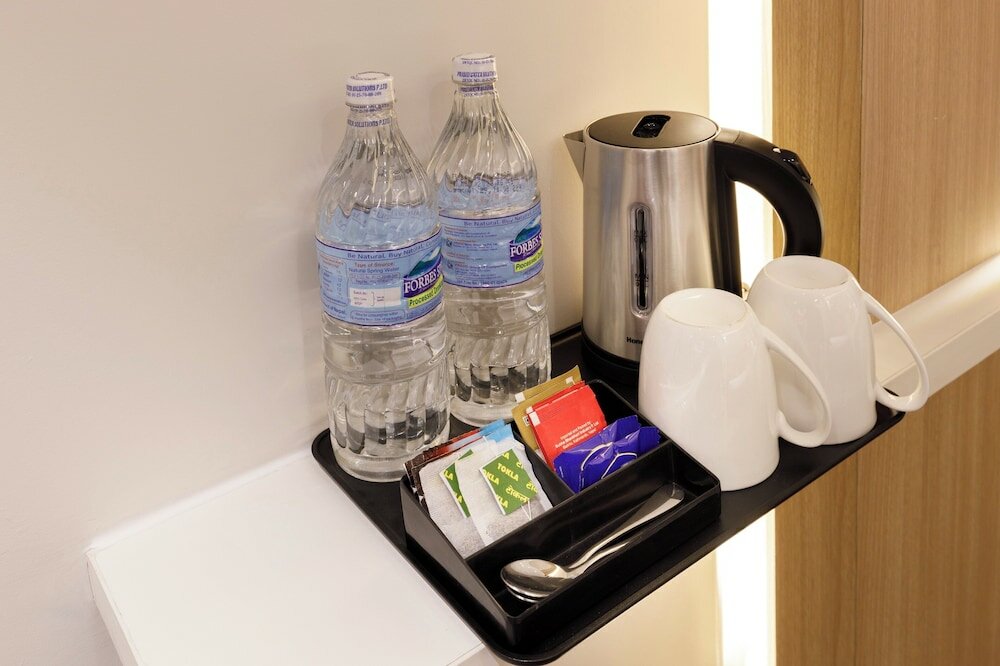 Фото Holiday Inn Express Kathmandu Naxal